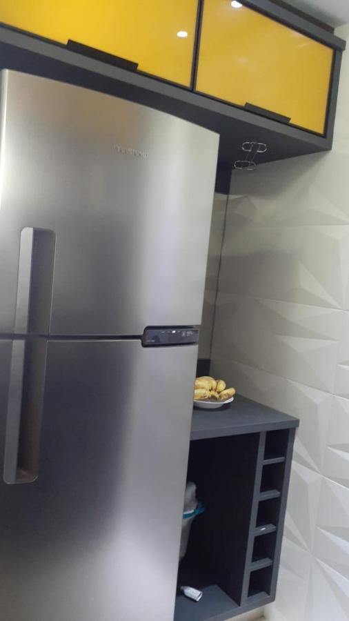 Apartamento Condominio Aldeia do Lago Caldas Novas