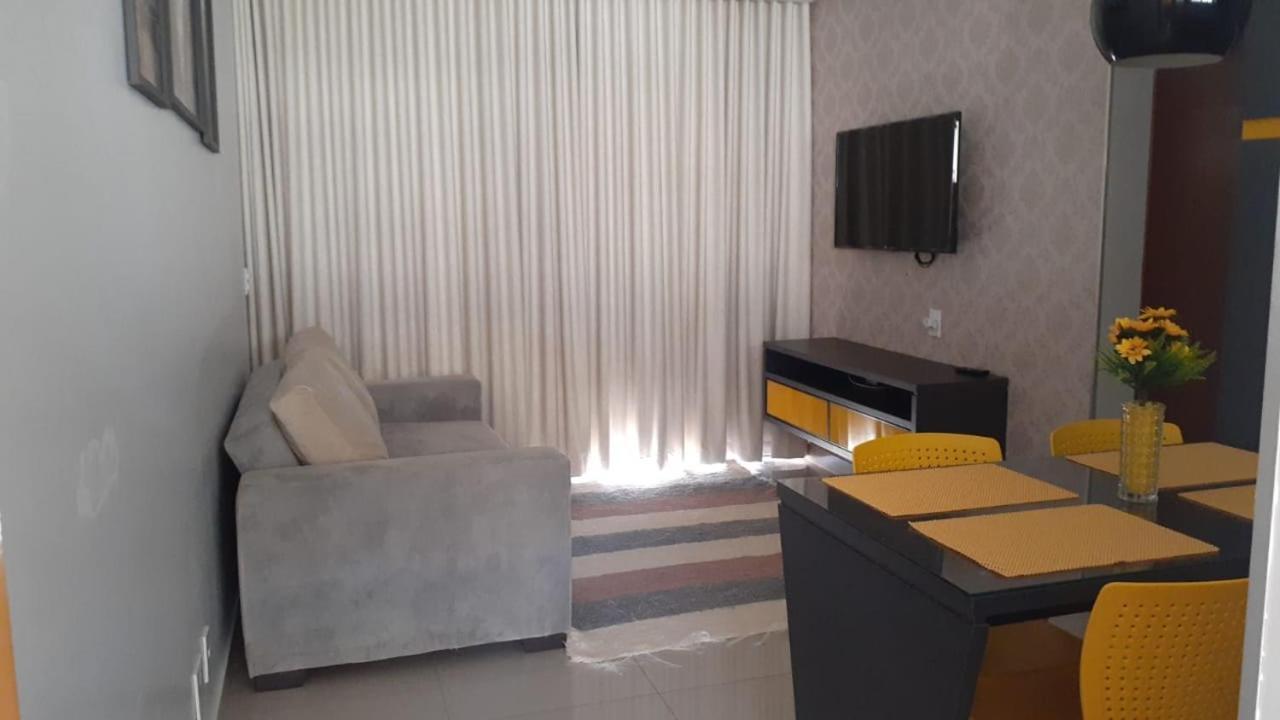 Condominio Aldeia do Lago Apartamento *