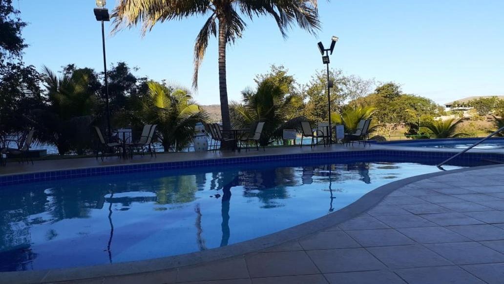 Condominio Aldeia do Lago *