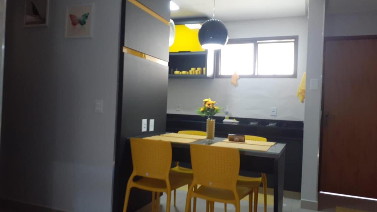 Apartamento Condominio Aldeia do Lago Caldas Novas